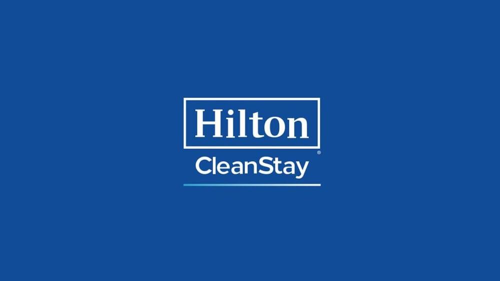 Hilton Garden Inn Όγκντεν Εξωτερικό φωτογραφία